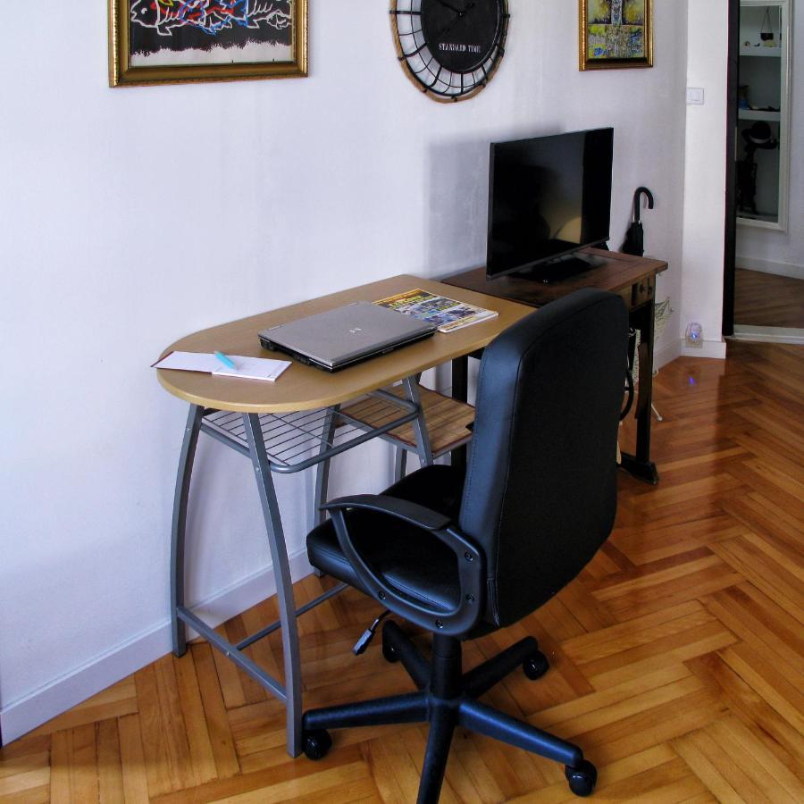 Luxury Studio 2sun Split
