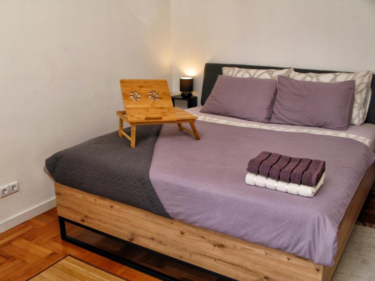 Apartment Luxury Studio 2sun *