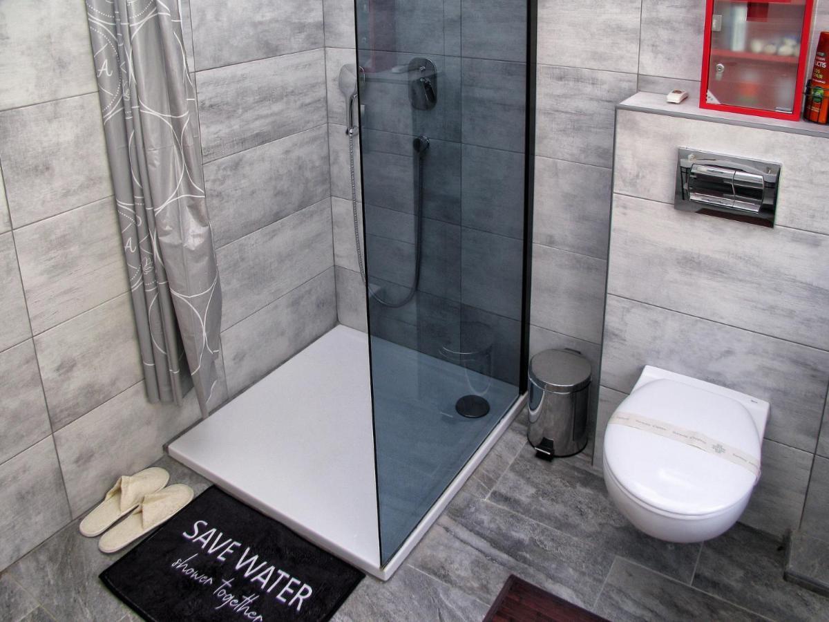 Apartment Luxury Studio 2sun *