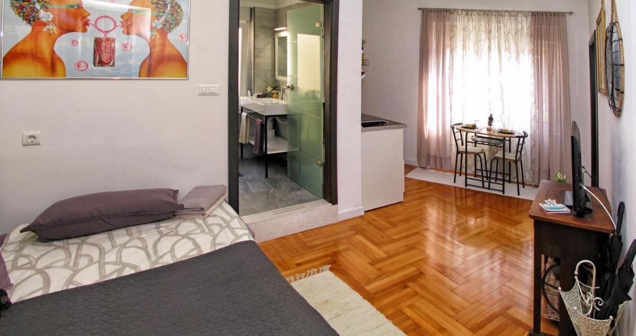 Luxury Studio 2sun Apartment