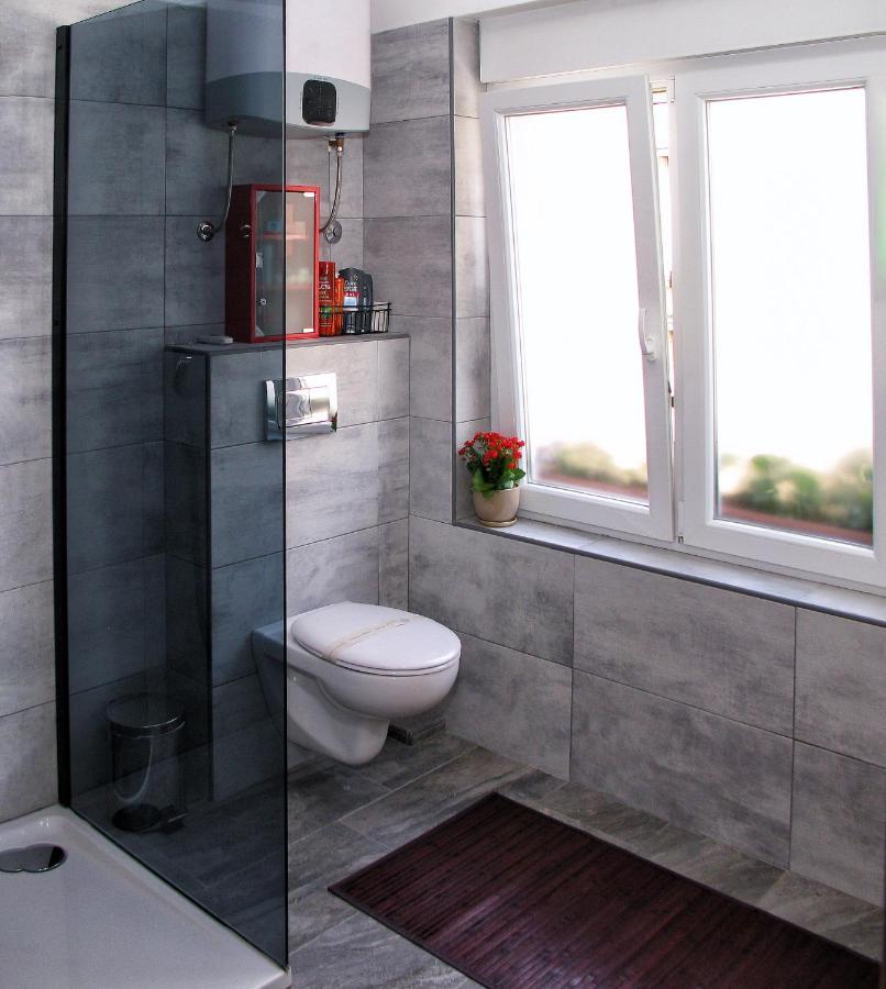 Luxury Studio 2sun Apartment Split