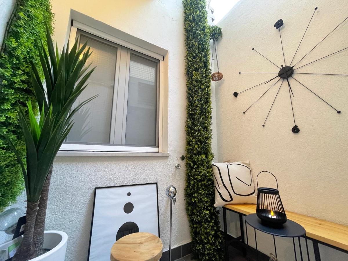 Spalatum New Chic & With Kitchen And Terrace - Centre Guest house *