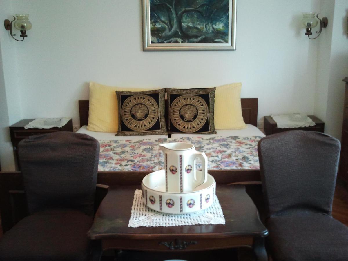 Rasputia Guest house 3*
