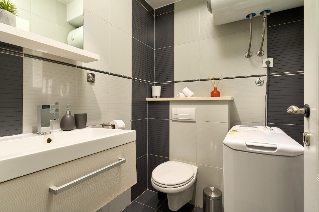 Sun Blic Appartement
