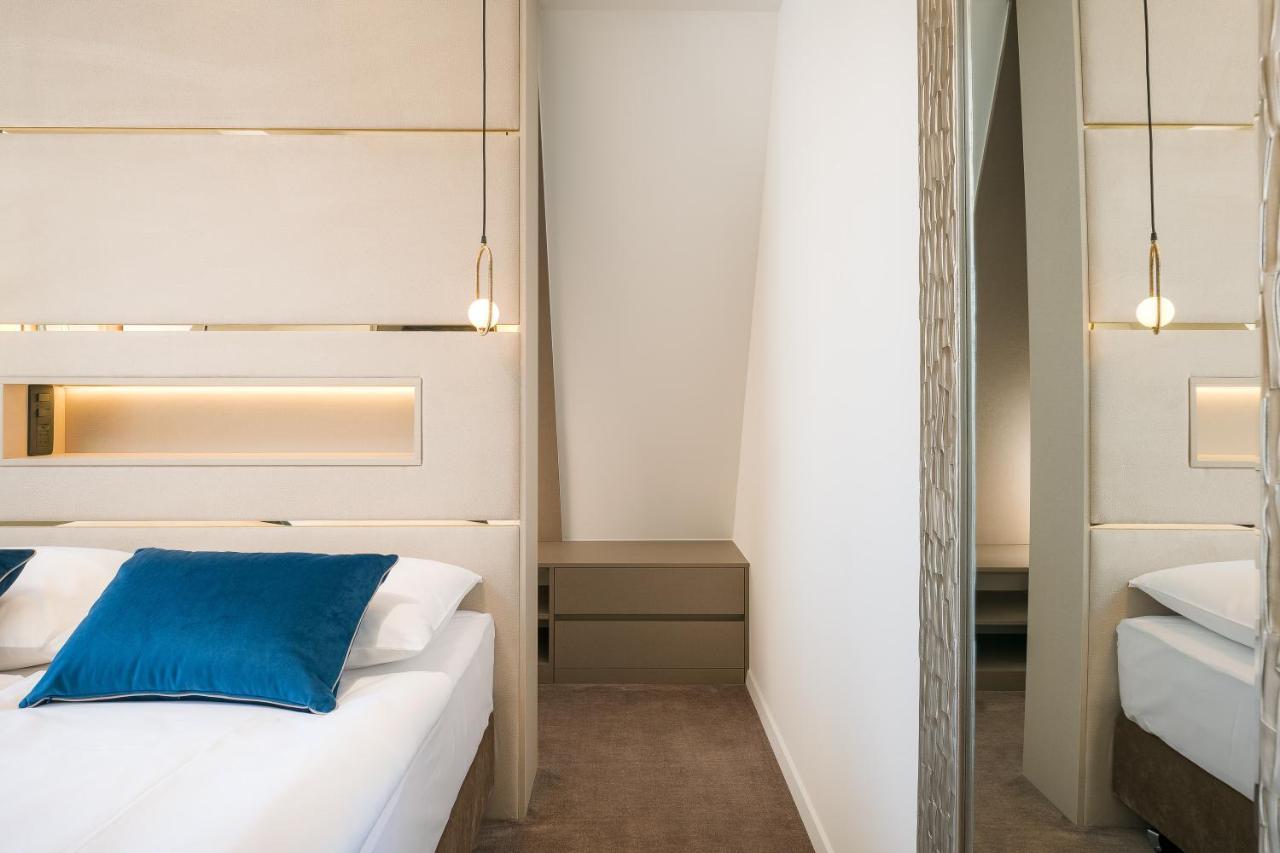 Gostinjska kuća Flos Luxury