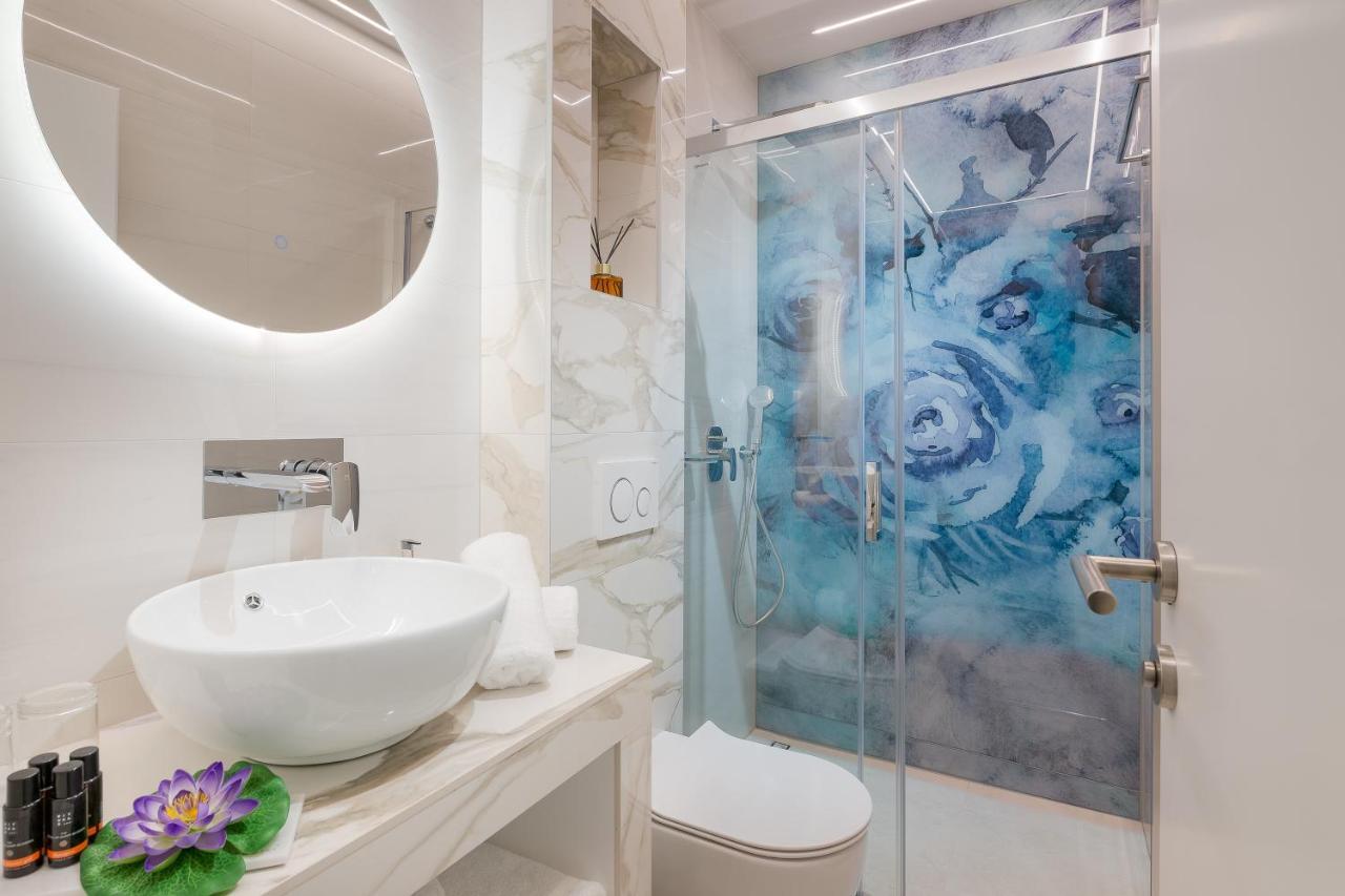 Gostinjska kuća Flos Luxury 4*