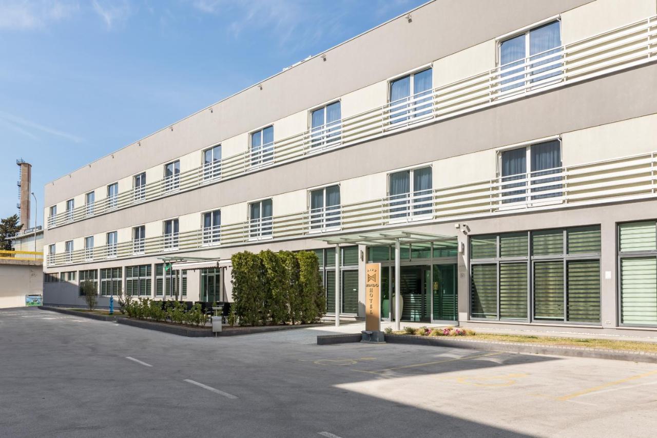 Hotel Mondo Hotel
