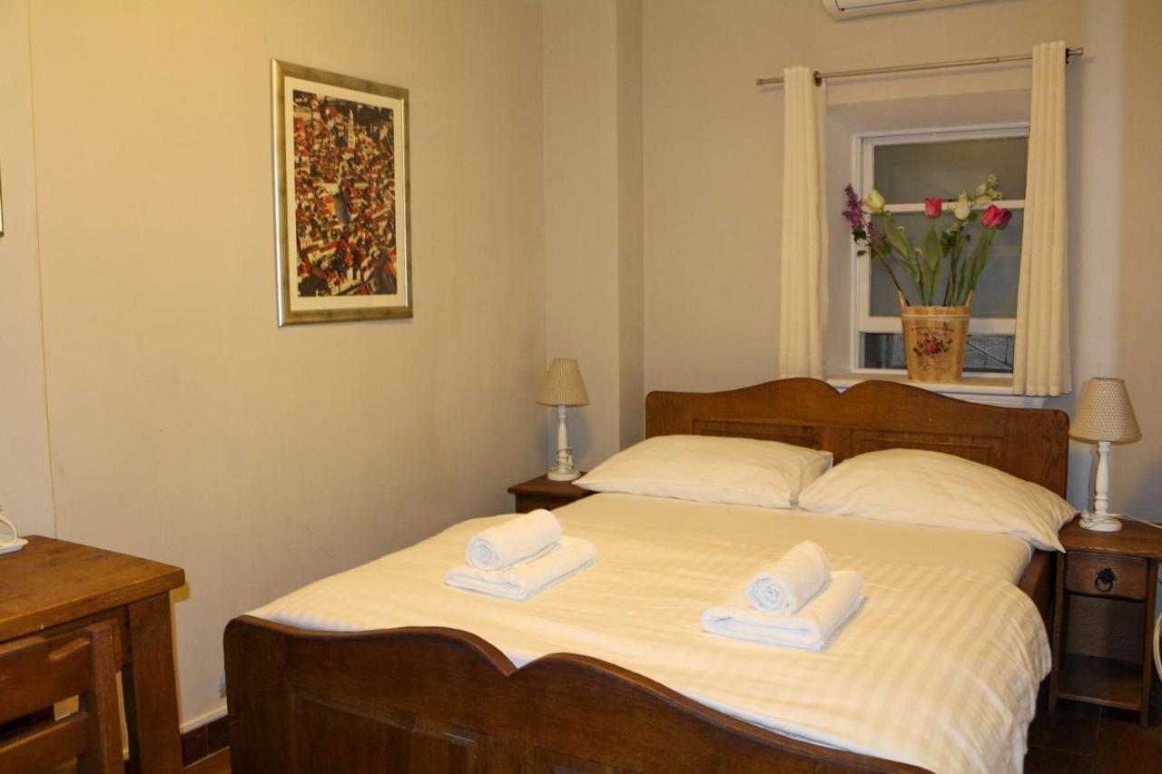 Gostinjska kuća Varos 3*