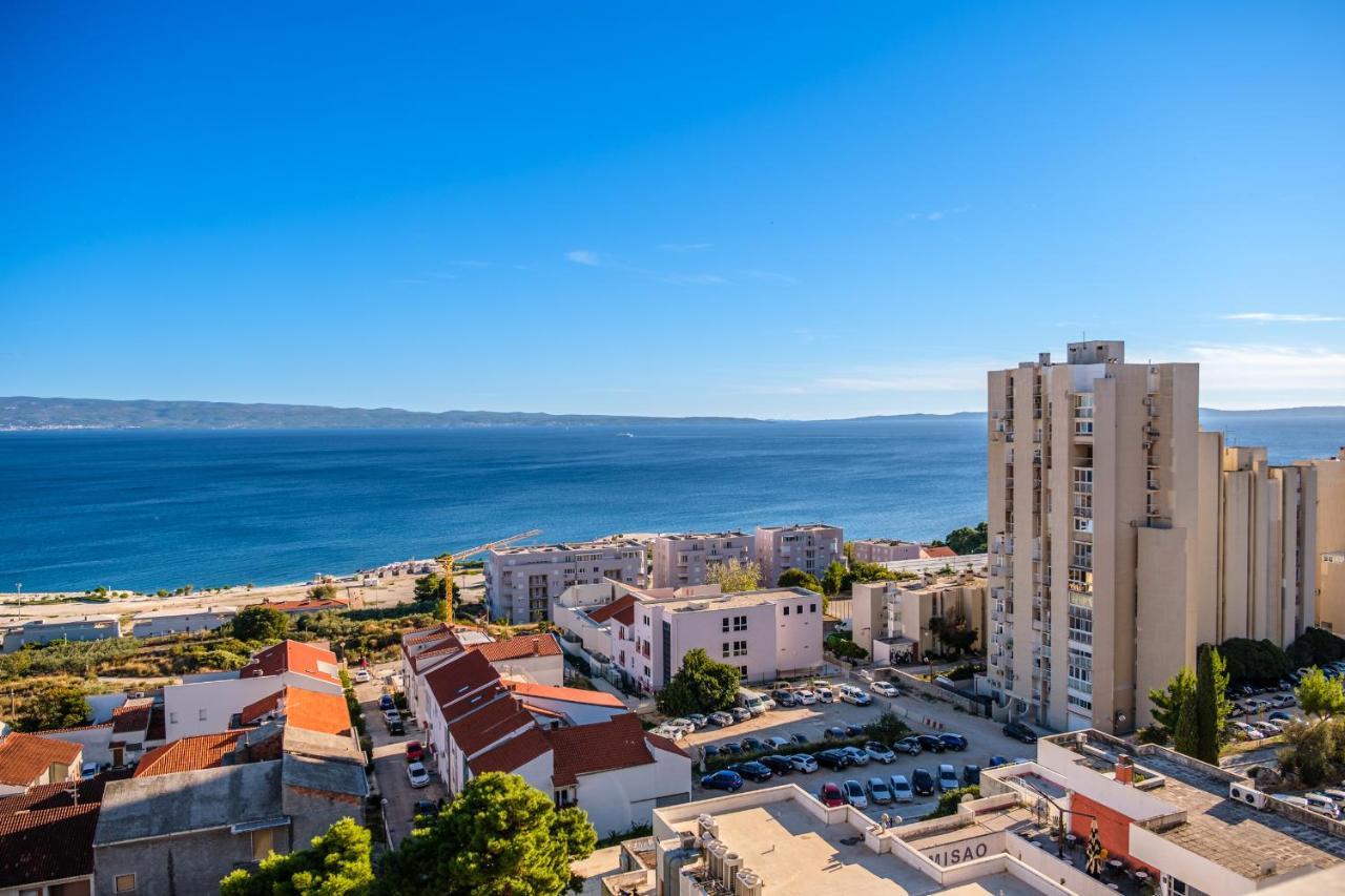 Apartamento Zest