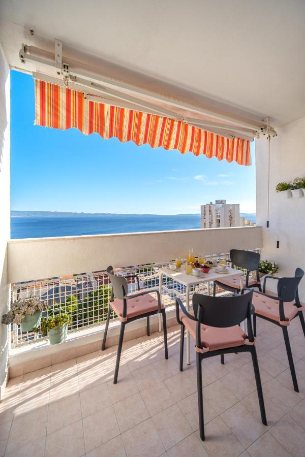 Zest Apartamento Split