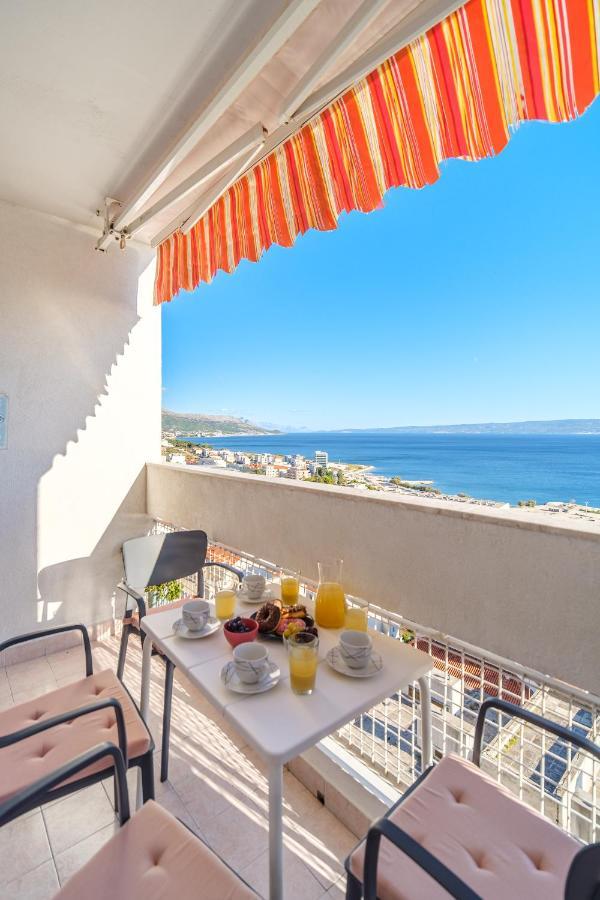 Apartamento Zest