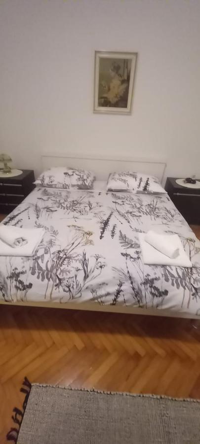 Apartamento Apartman Maja Split