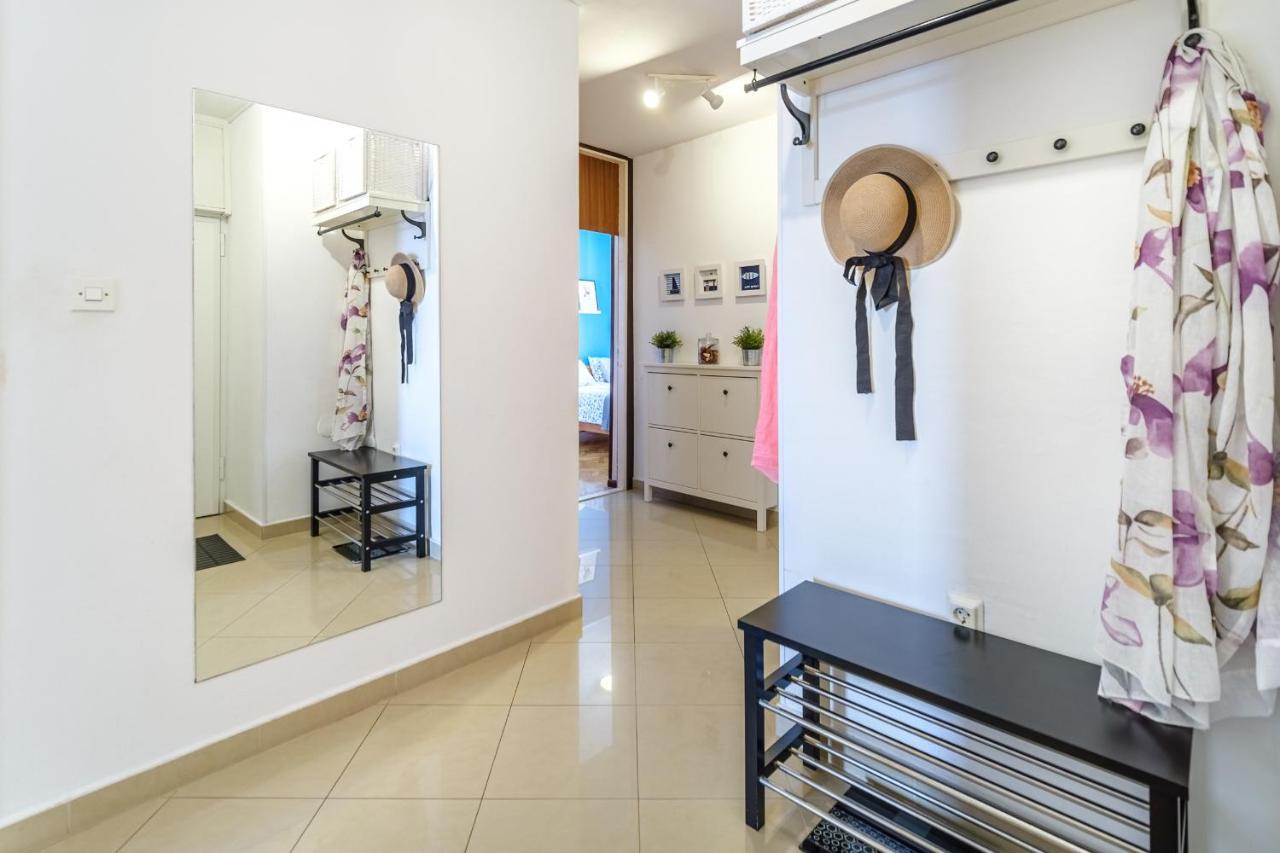 Apartamento Zest Split