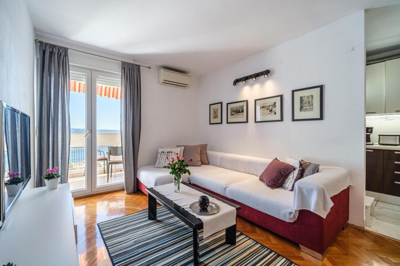 Apartamento Zest