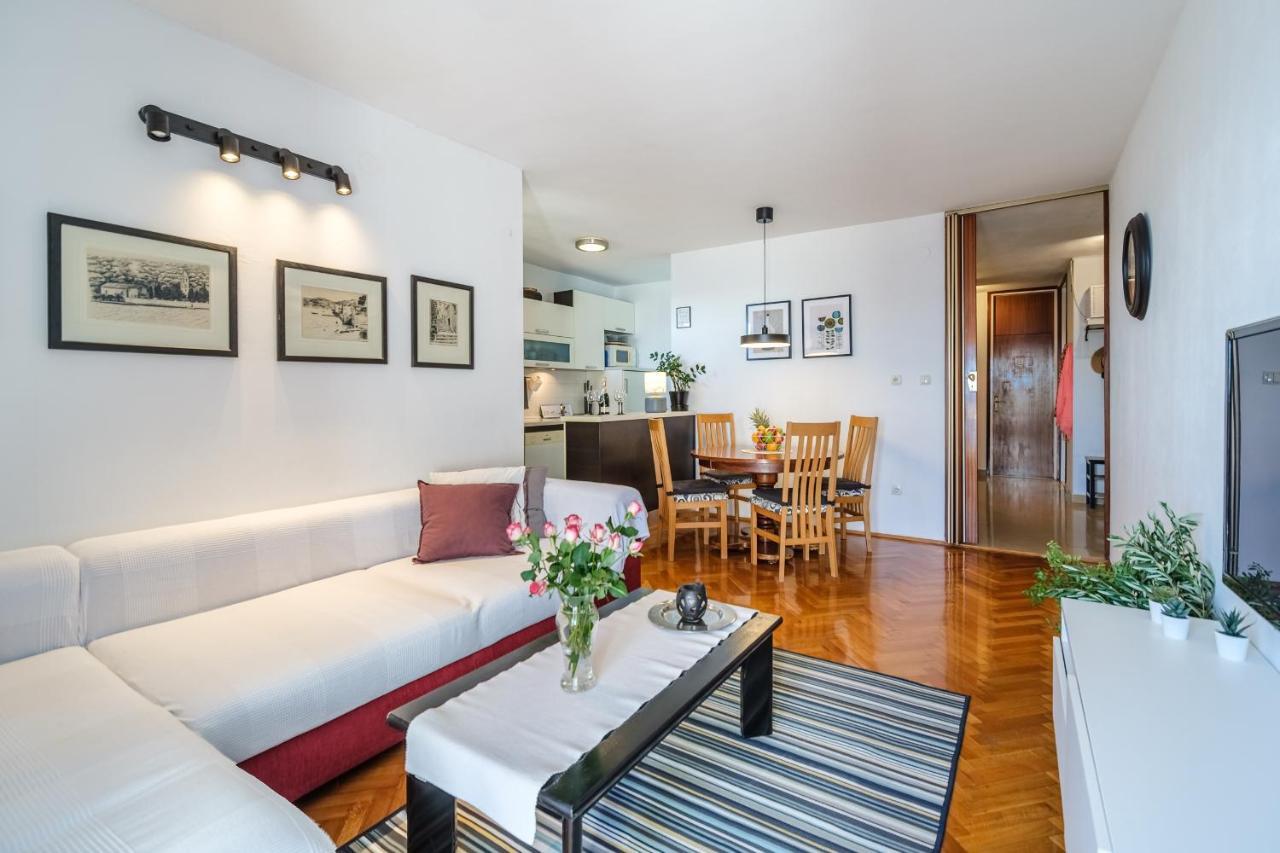 Zest Apartamento *