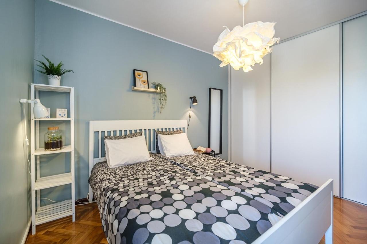 Apartamento Zest