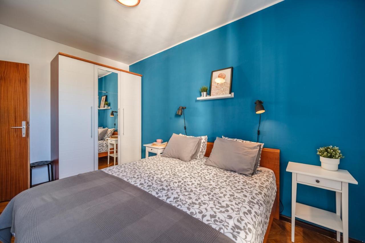 Zest Apartamento *