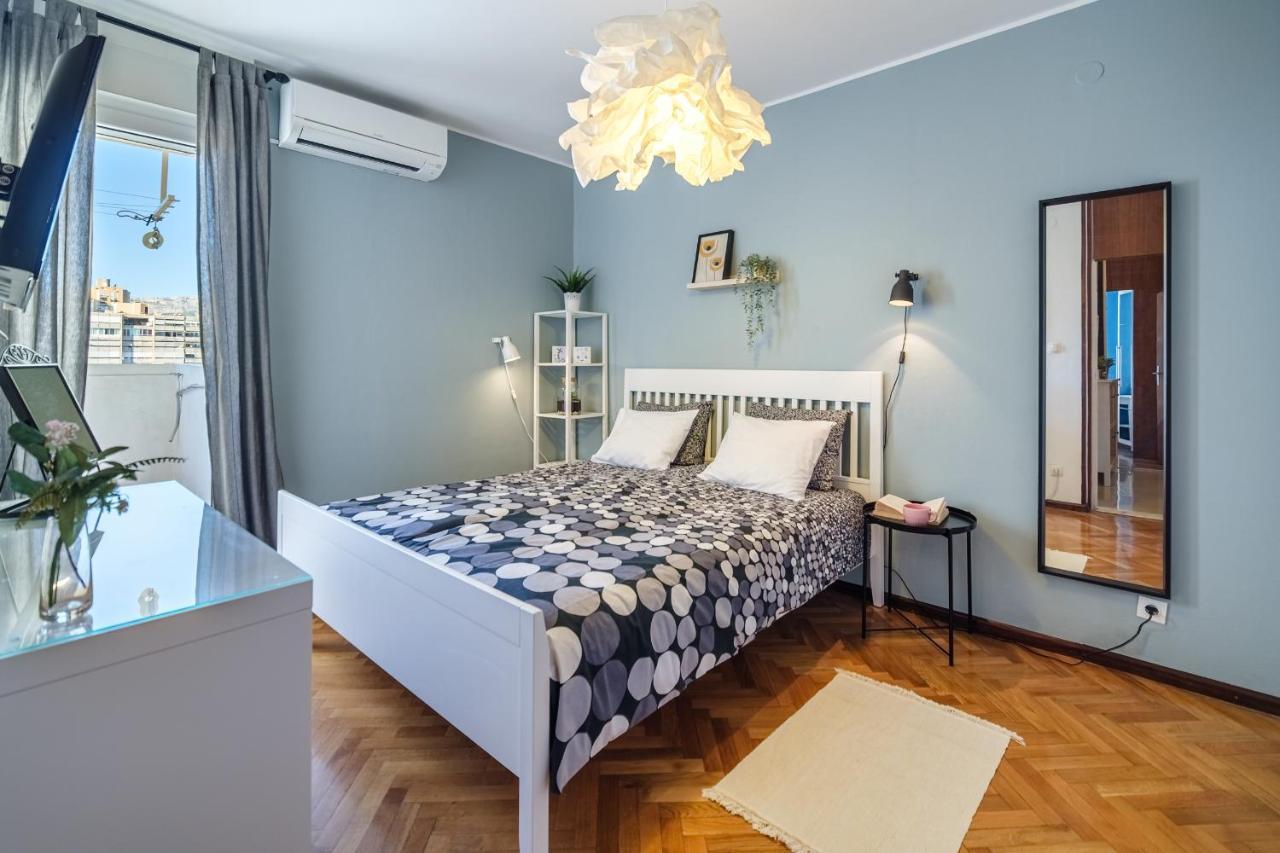 Apartamento Zest Split