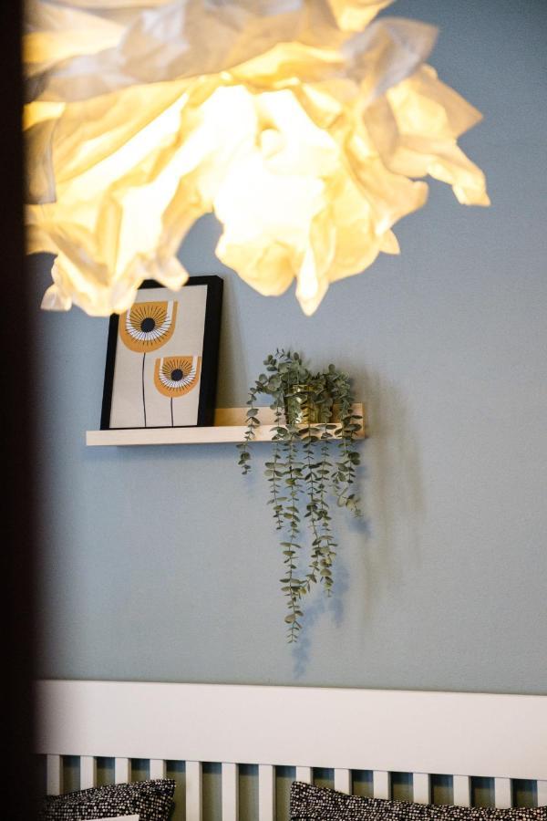 Apartamento Zest Split