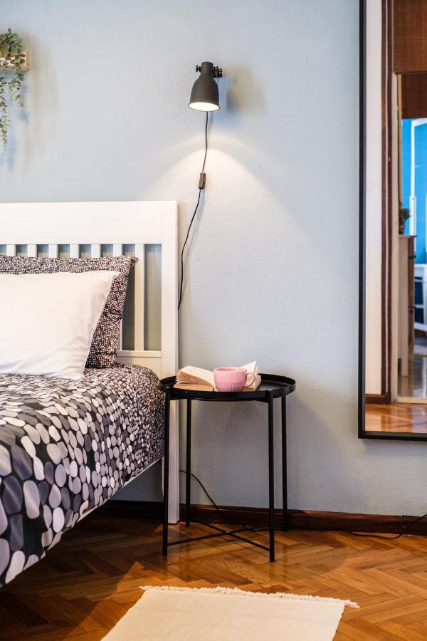 Apartamento Zest