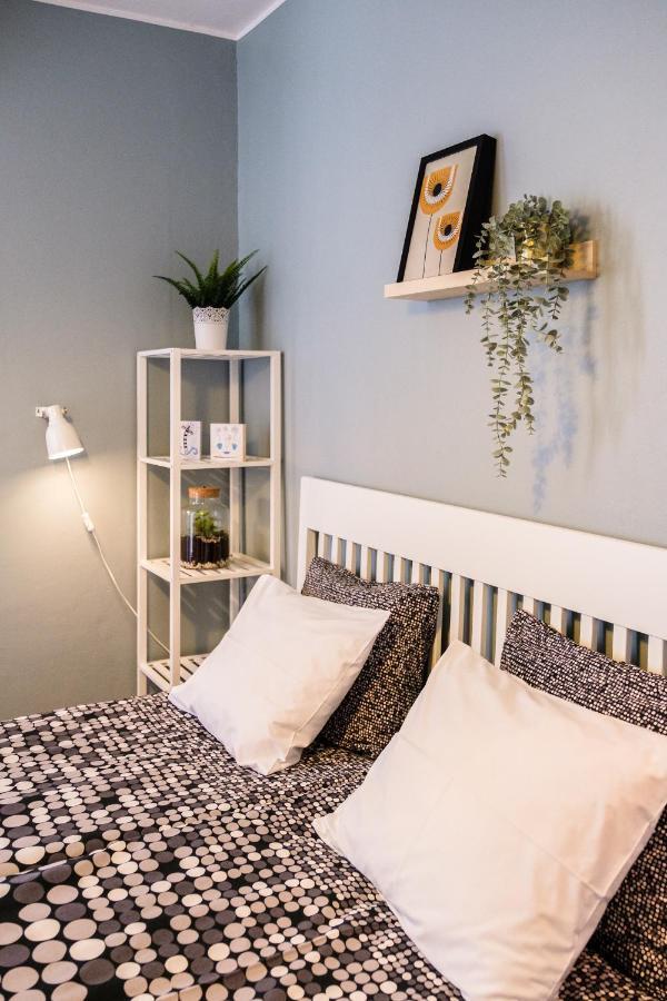 Apartamento Zest *