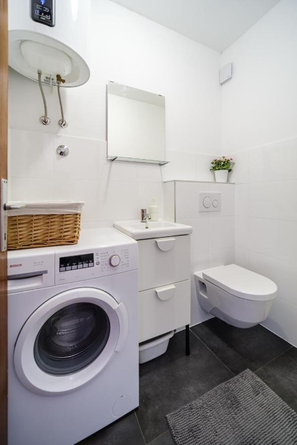 Zest Apartamento Split