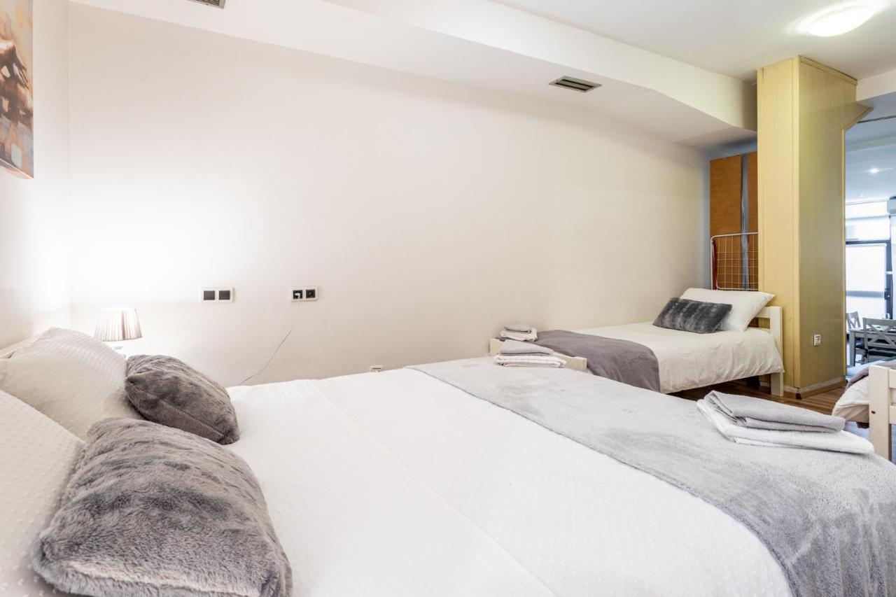 Negi Apartamento *