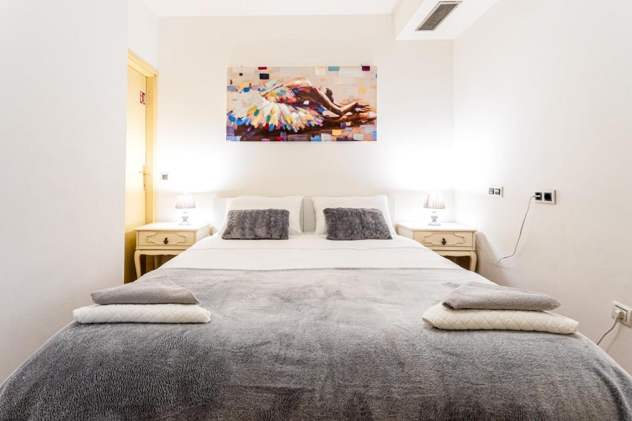 Negi Apartamento *