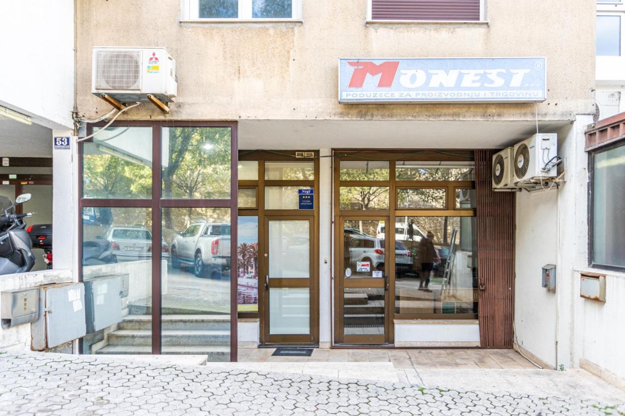 Negi Apartamento Split