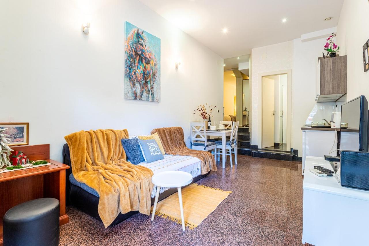 Apartamento Negi