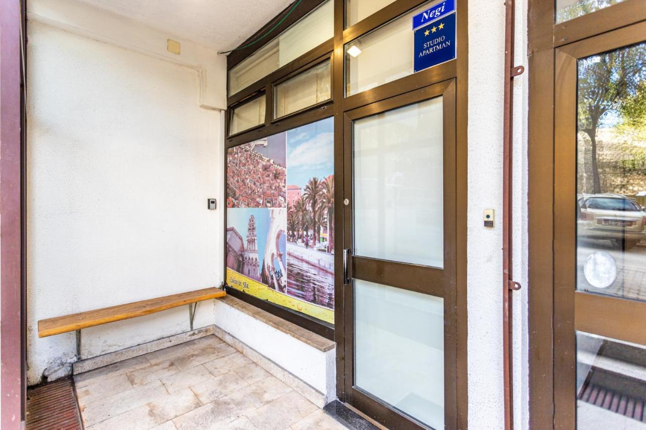 Apartamento Negi *
