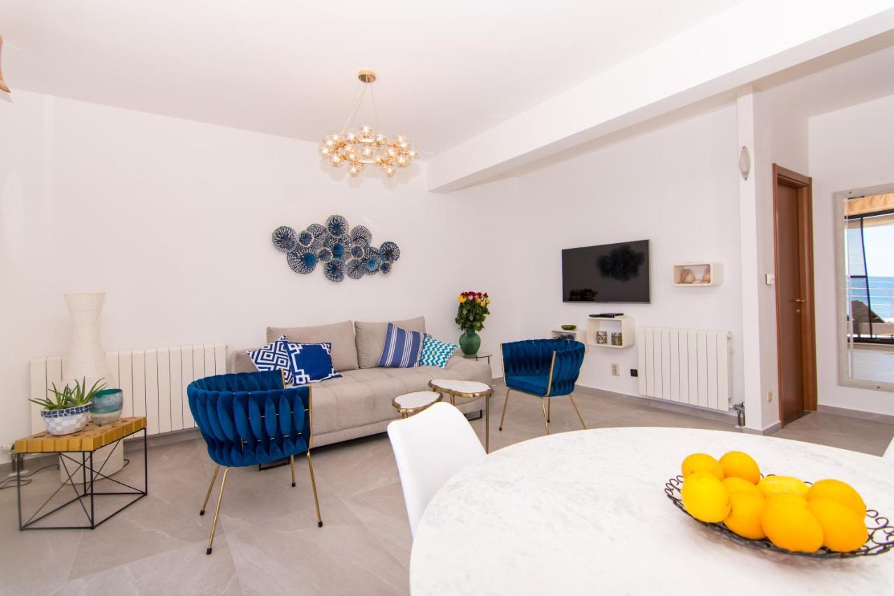 Apartamento Gallery Luxury Suites & Rooms-Only Adults *