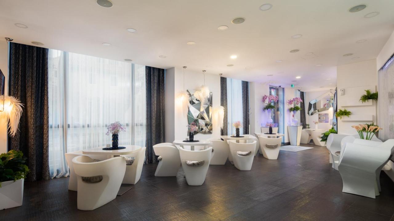 Hotel Luxe 4*