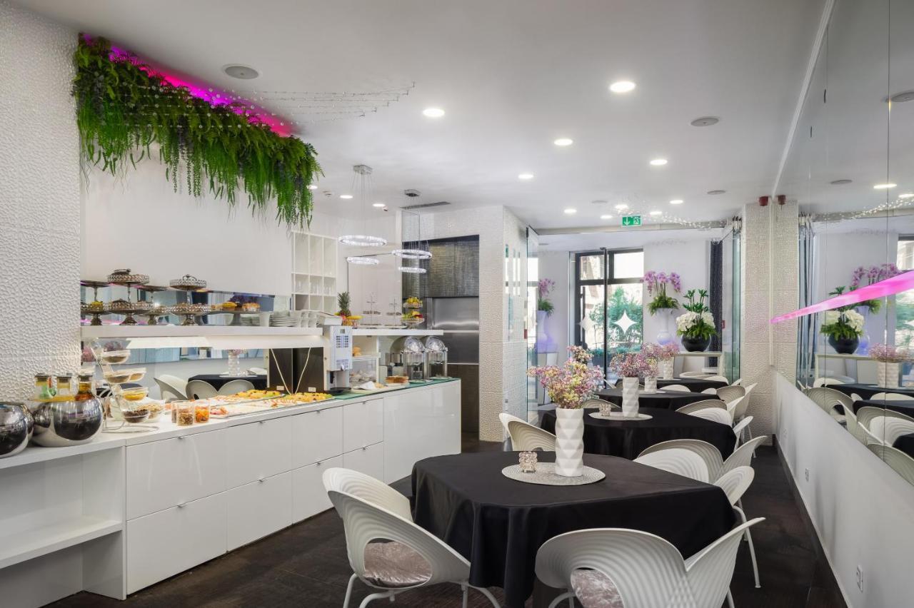 Hotel Luxe 4*