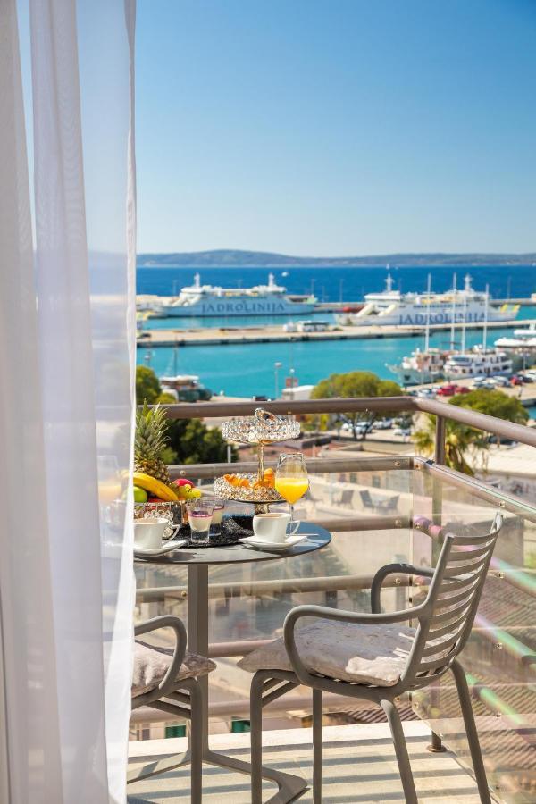 Hotel Luxe 4*