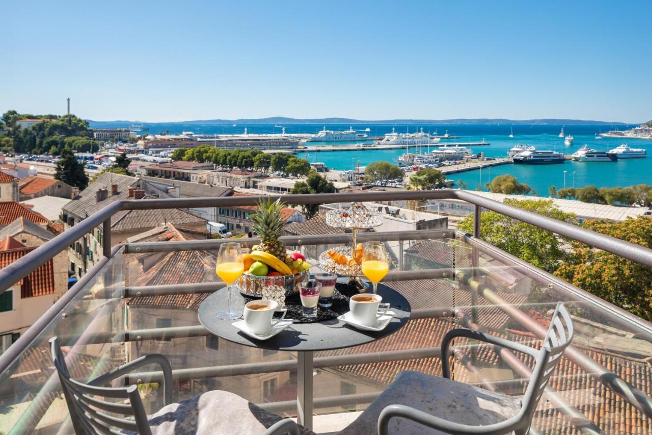Luxe 4* Split