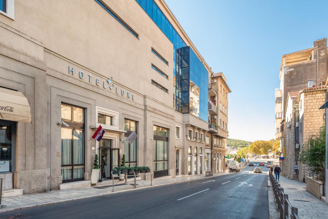 Hotel Luxe 4*