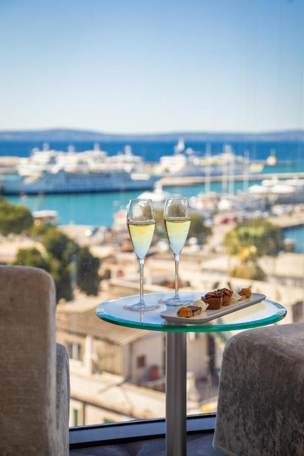 Hotel Luxe 4*