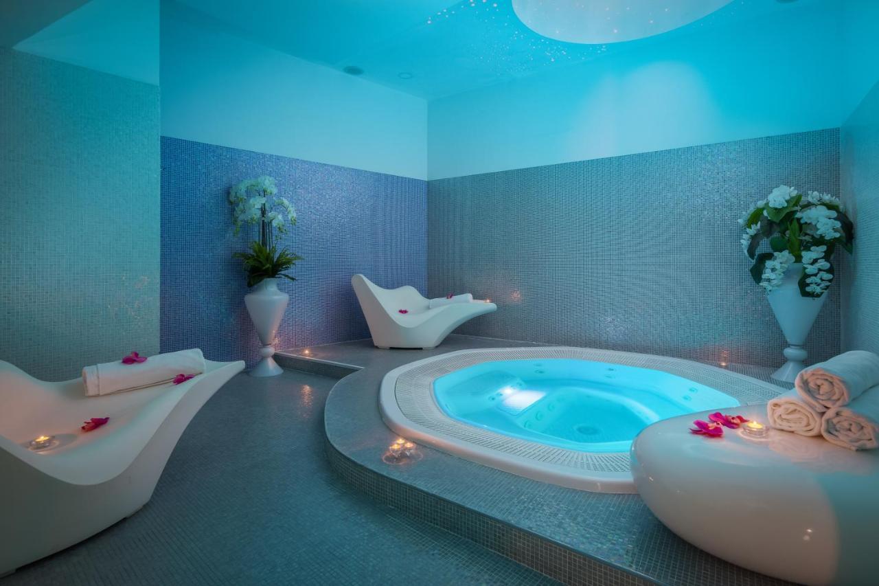 Luxe 4* Split
