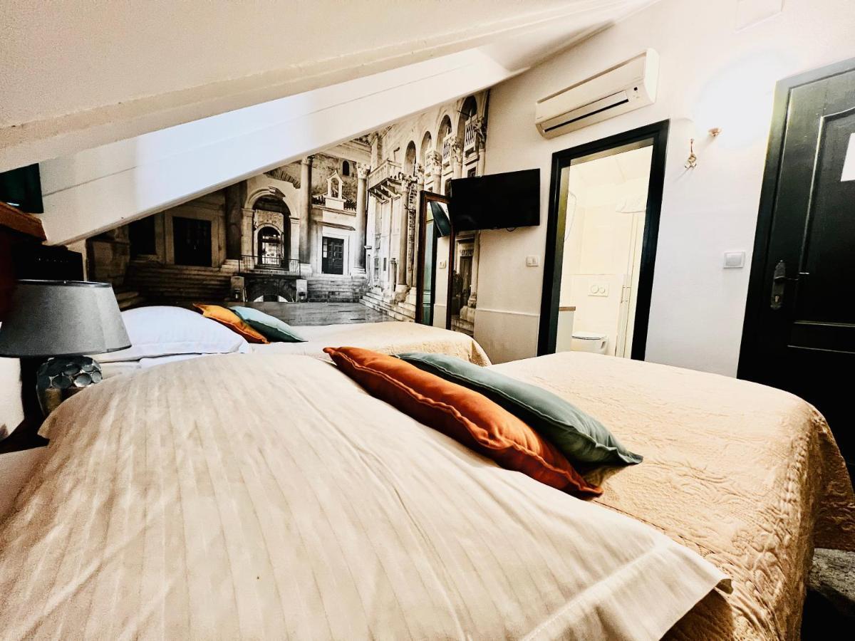 Diana Hotel 3*