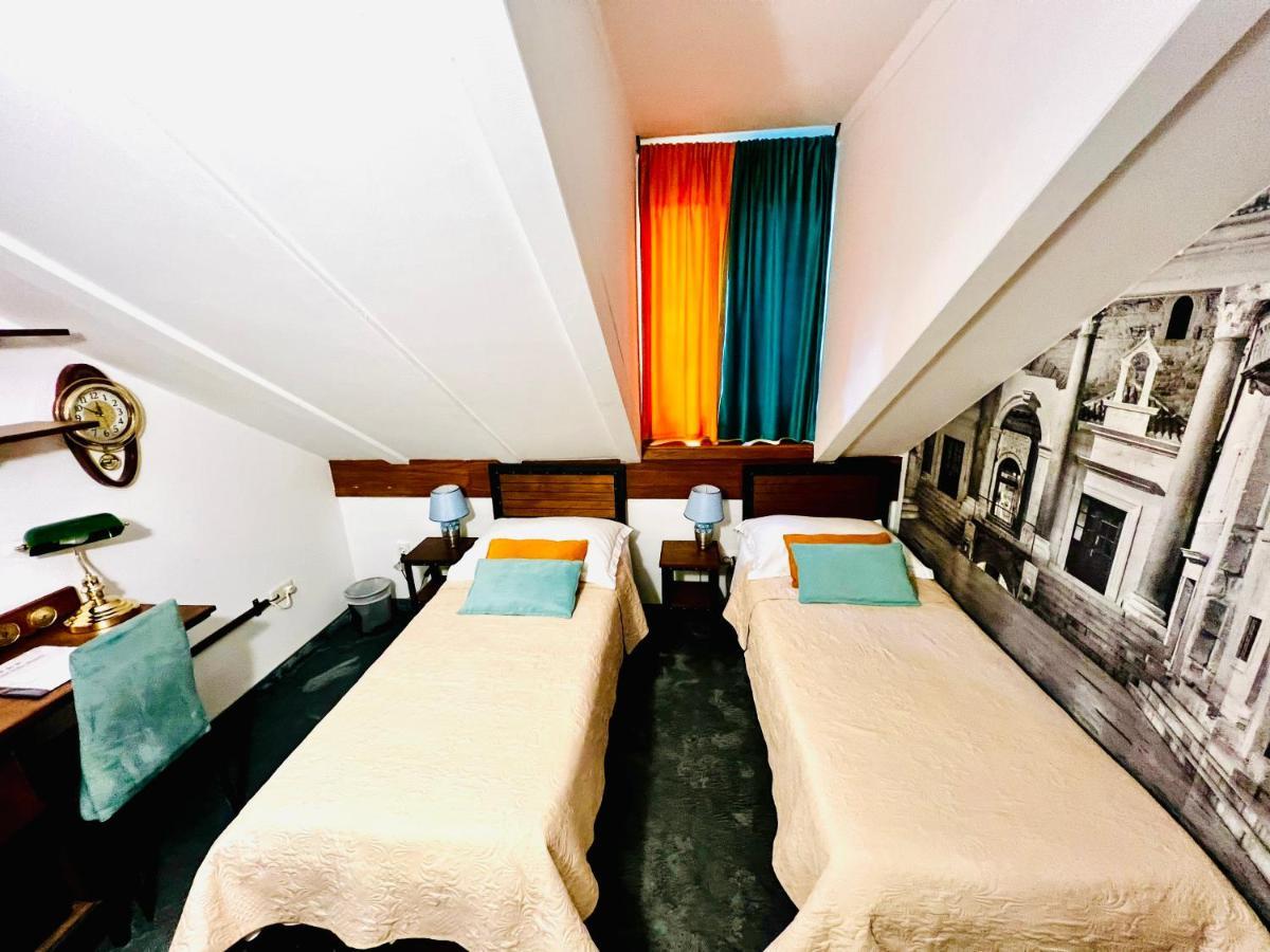Diana Hotel 3*