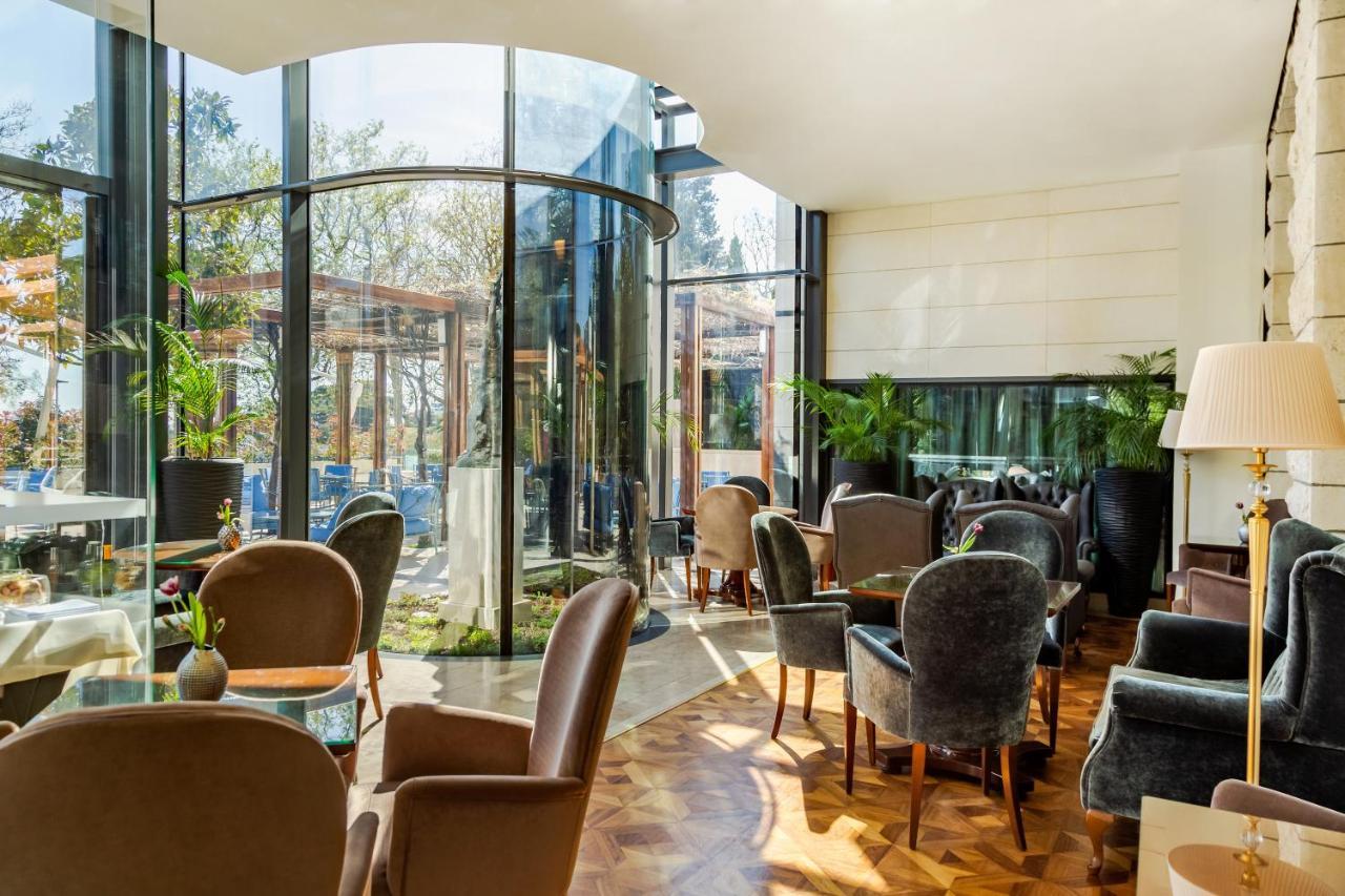 Park Hotel Split