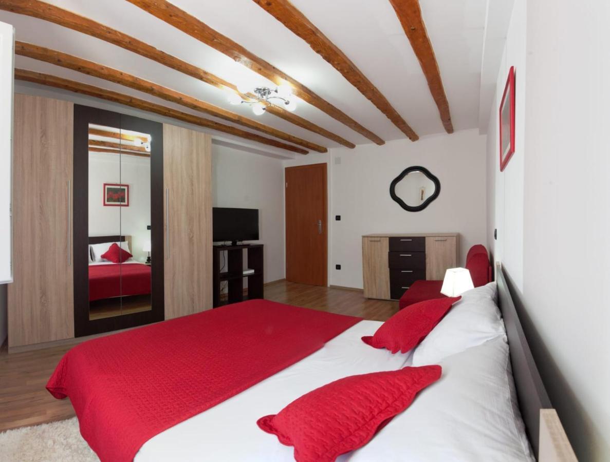 Apartamento Old Town *