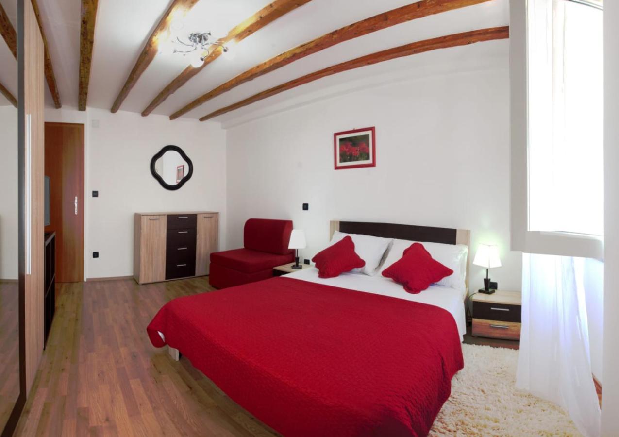 Apartamento Old Town Split