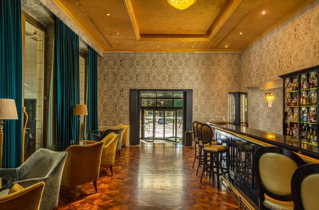 Park Hotel 5*