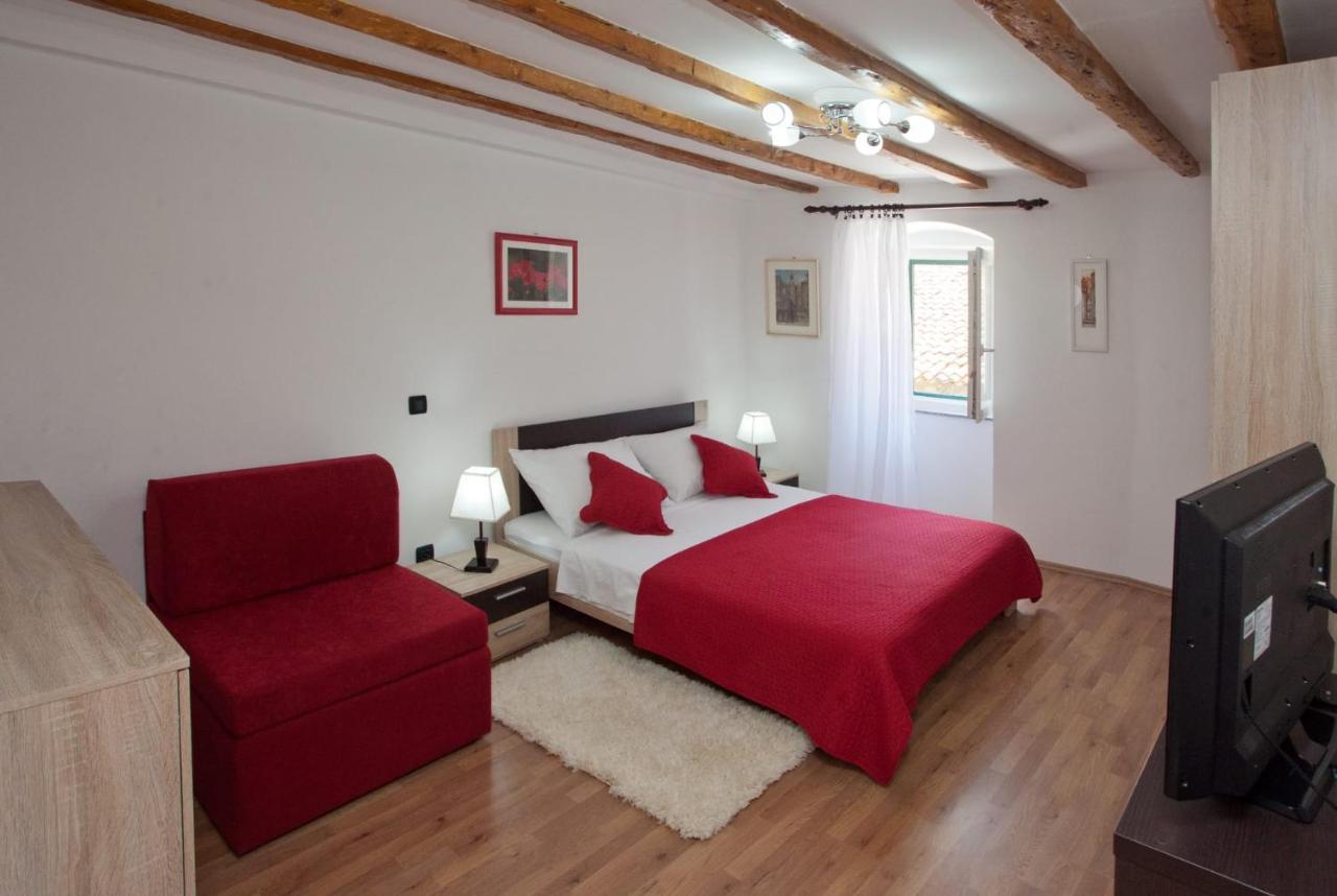 Old Town Apartamento
