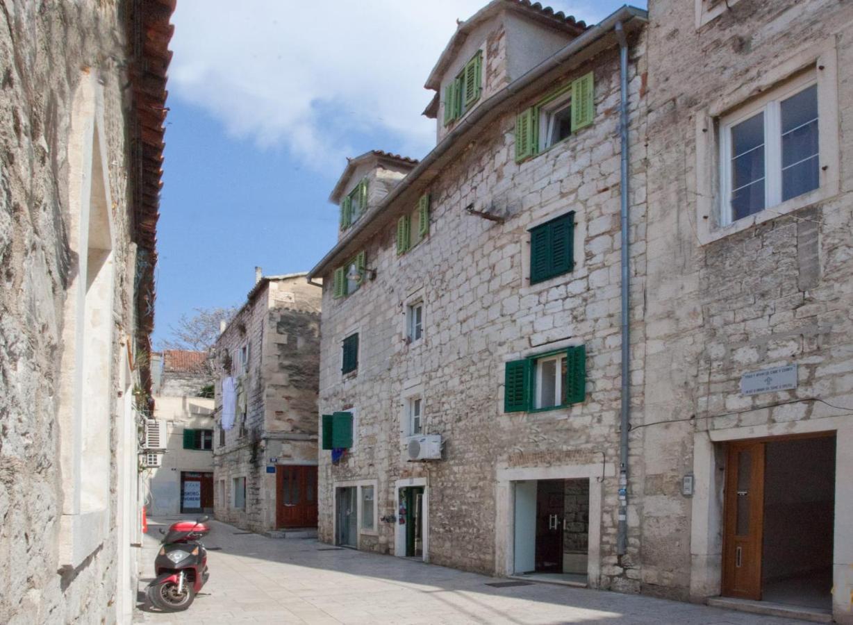 Apartamento Old Town