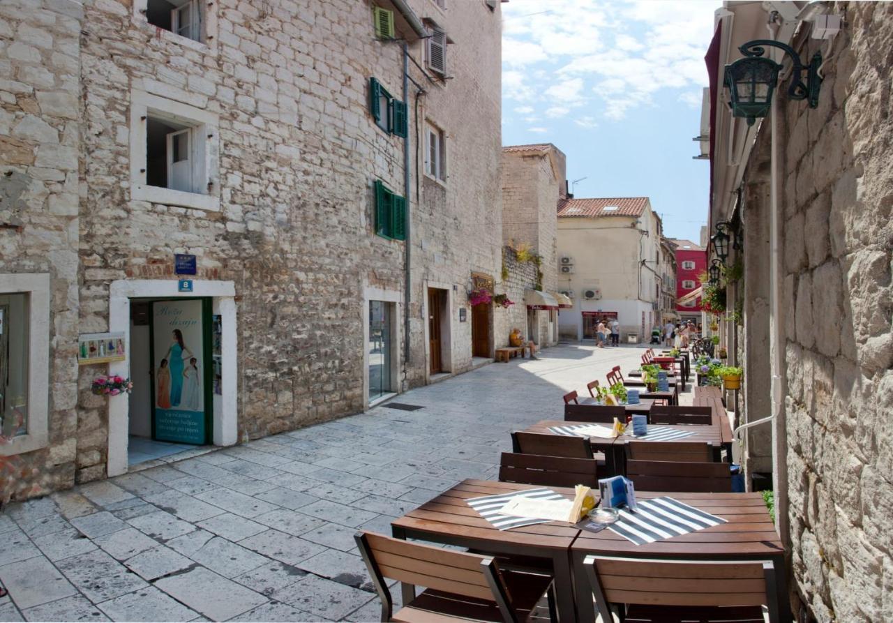 Old Town Apartamento Split