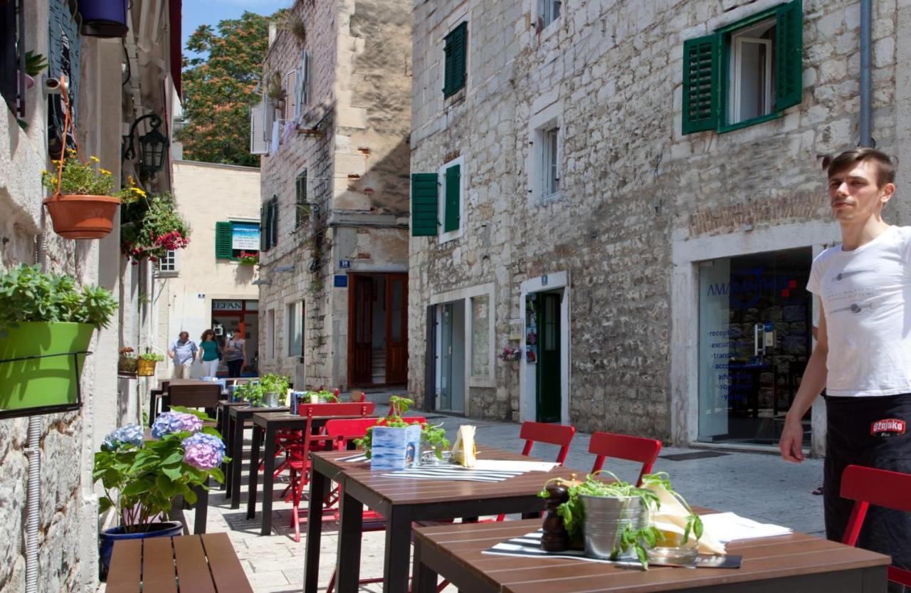 Old Town *