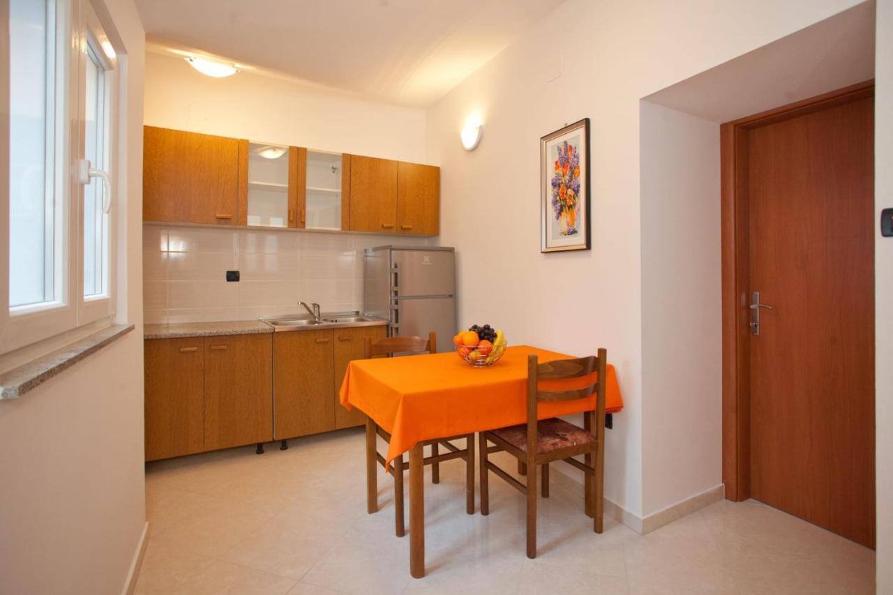 Old Town Apartamento *